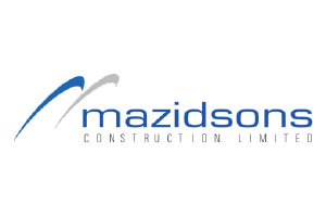 Mazidsons logo