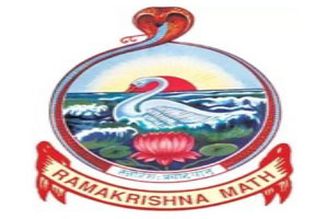 Ramakrishna math logo